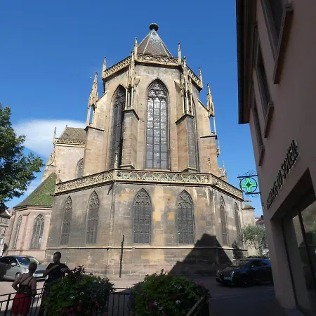 Gite Les Combles Du Bonheur