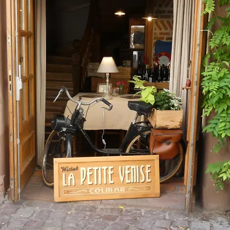 Apartment Gite Les Combles Du Bonheur
