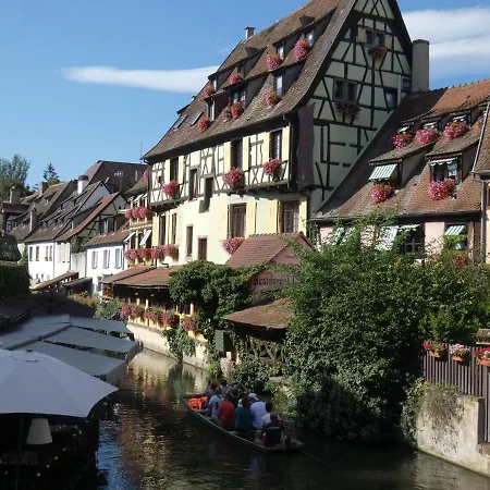Gite Les Combles Du Bonheur